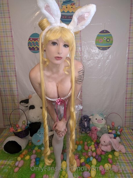 Mollydmayhemfree jolie star du porno collection