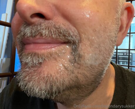 Legendarysukker étoile photo