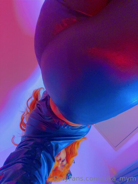 Pika Mym actrice hd photos