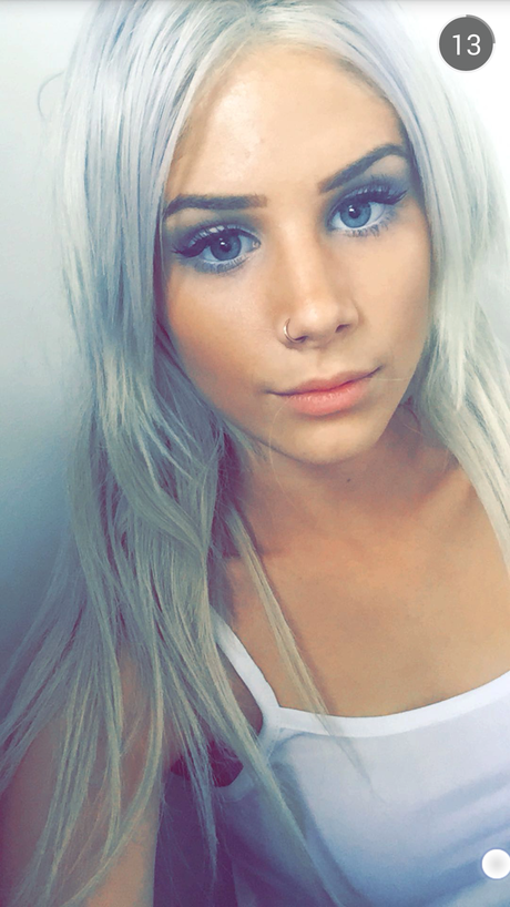 Jaide Samara Francis modèle magnifique photos