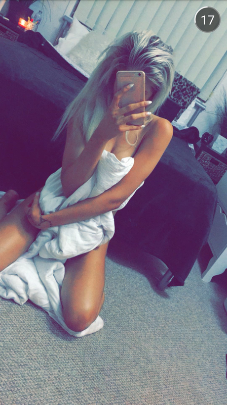 Jaide Samara Francis étoile nue galerie