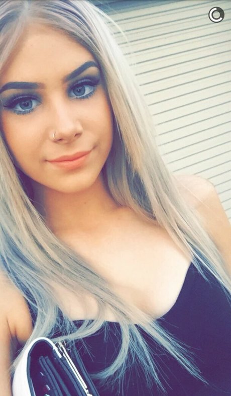 Jaide Samara Francis belle étoile image