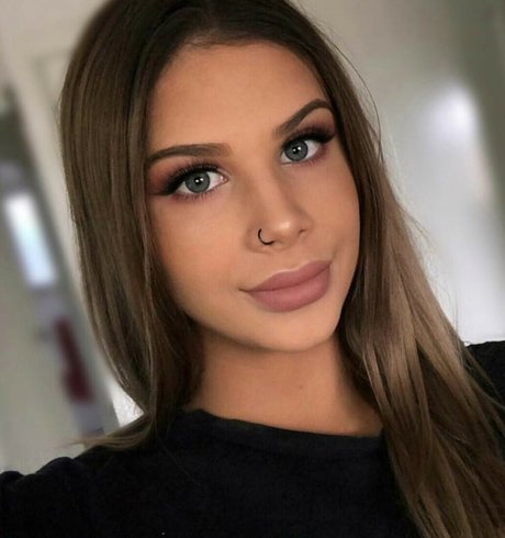 Jaide Samara Francis star du porno belle photo