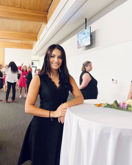 Cyndy valerie Gamache Gravel meilleure étoile collection