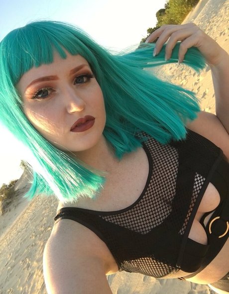 Termina Cosplay étoile sexy galeries