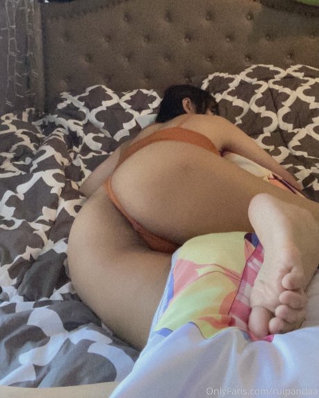 Ruipandaa sexe de star du porno photos