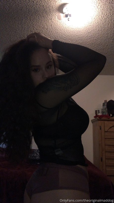 Miranda Douty actrice adulte archive