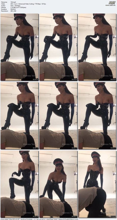 Terra Hyde sexe de star du porno galerie