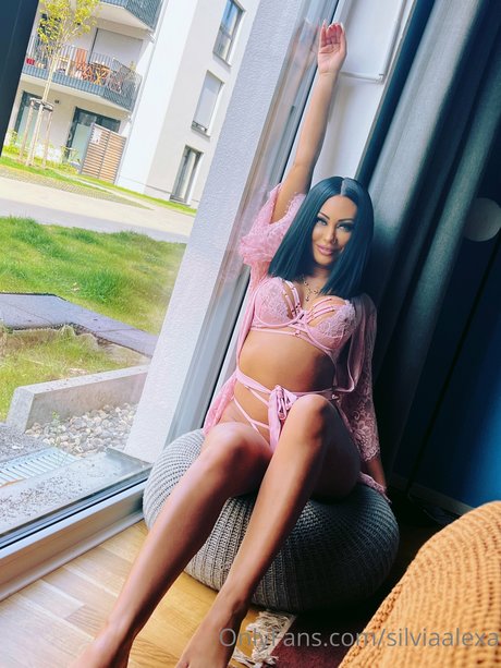 silviaalexa étoile galeries