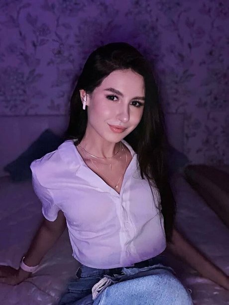 lizkameaw modèle de haute qualité des photos