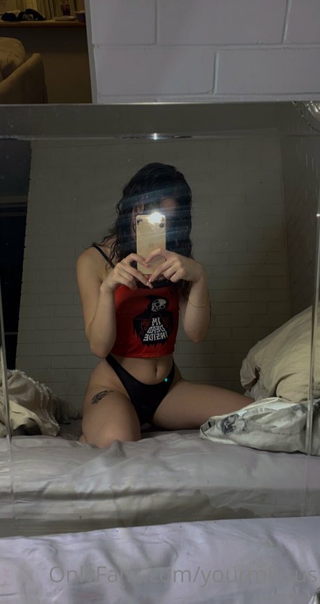 yourmissus haut modèle des photos