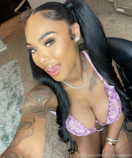 Shay brown sexe star du porno photos