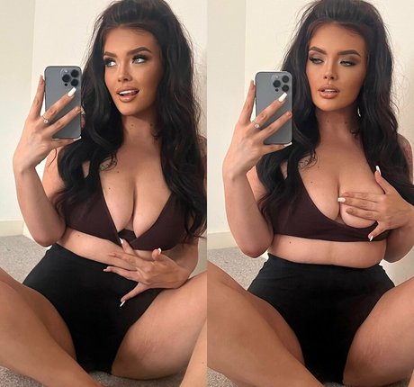 Louisamaya xxx star du porno archive