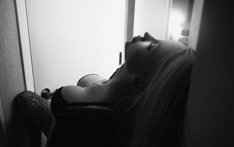 freyjarae actrice artistique images