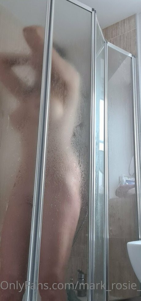 English rose modèle xxx collection