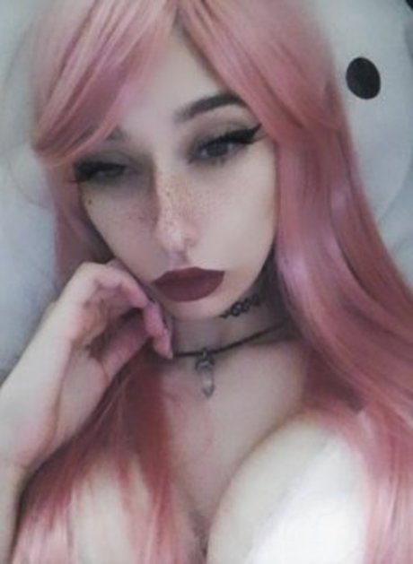 Meduwu étoile érotique photos