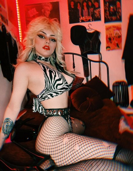 fans de latex uniquement exclusif sympa des photos