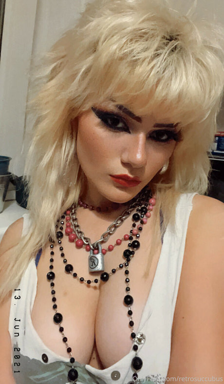 heavymetalmaniak star exclusive collection