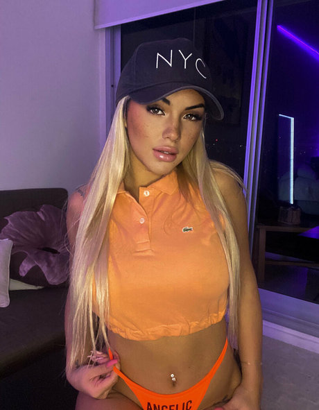 bikini ébène onlyfans sexy nue image