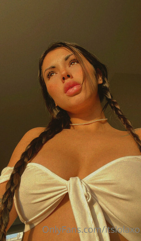 itslolaxo étoile parfaite img