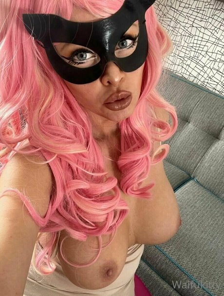 WaifuKitty nus star du porno img