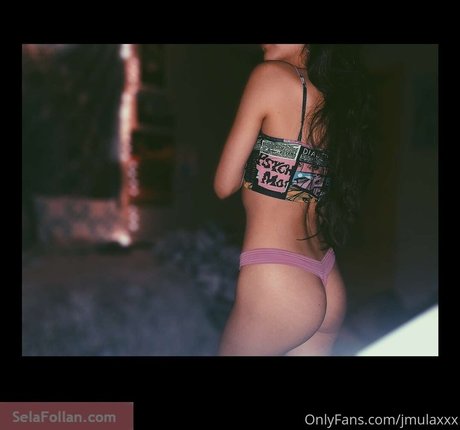 jmulaxxx sexe star du porno collection