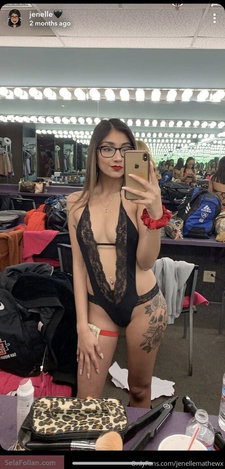 jmulaxxx étoile collection