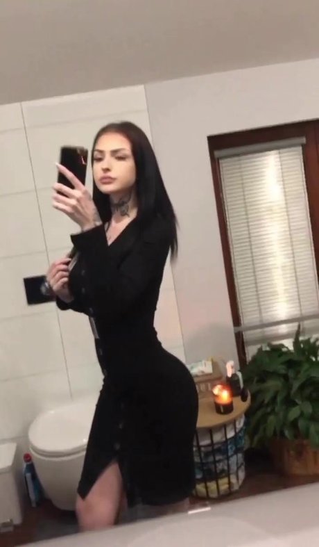 Lucie Brousilova jolie étoile galerie