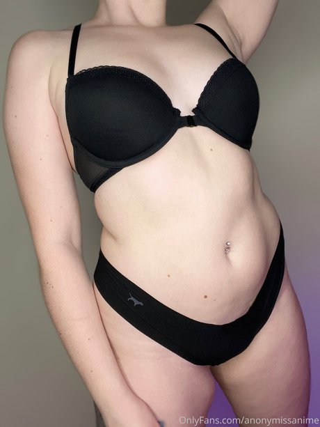 Misty ide étoile exclusive photo