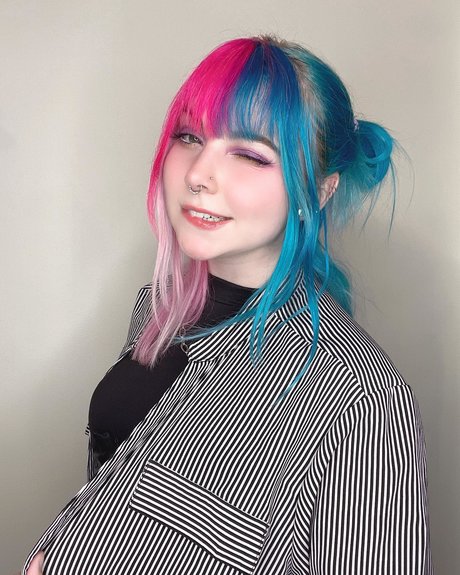 Misty ide star du porno érotique photo