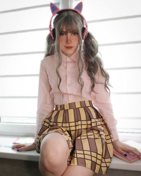 Aoi Hanna jolie star du porno archive