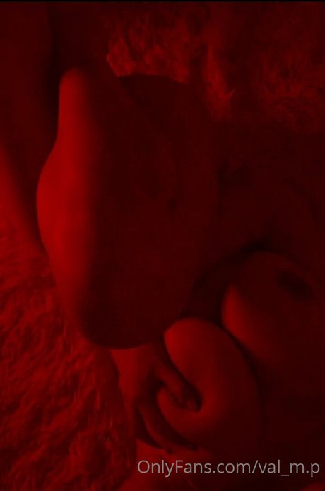 Valentina Mellado actrice artistique archive