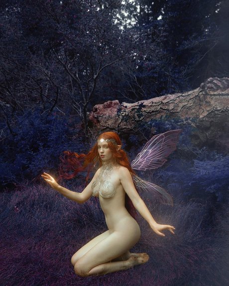 Emily O dette star du porno chaude galerie