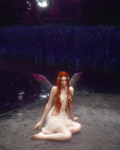 Emily O dette étoile de l'art image