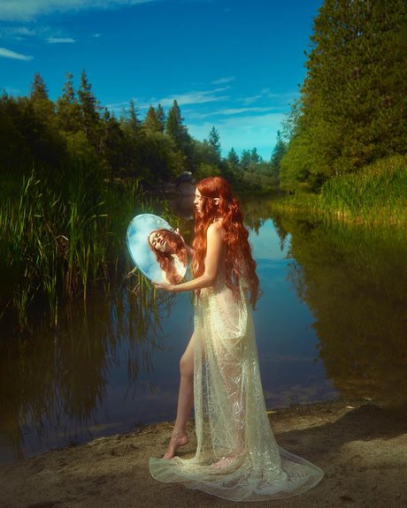 Emily O dette étoile photos