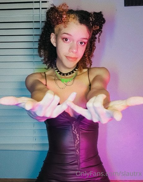 slautrx modèle chaud galerie