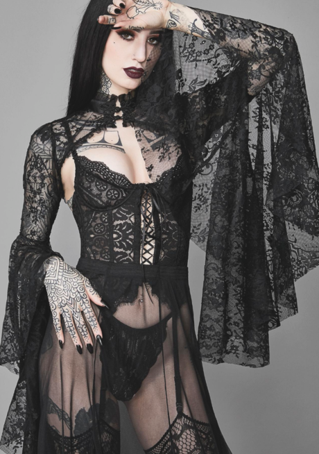 Emma Vauxdevil star du porno nue image