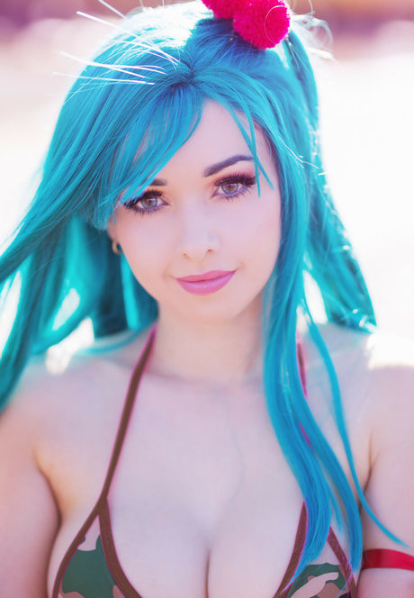 Amy Thunderbolt belle étoile images