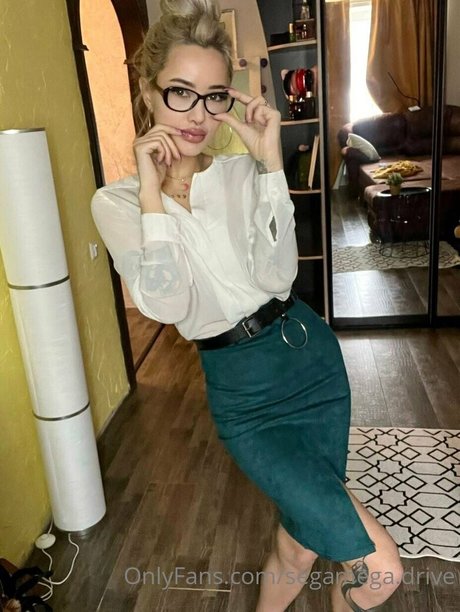 segamega drive étoile sexy image