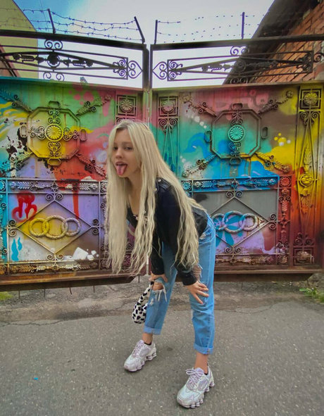 amy baby x meilleur modèle collection