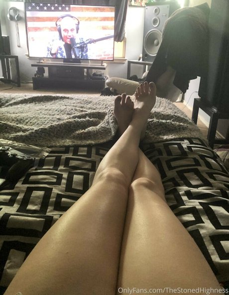 The Stoned Highness actrice adulte archive