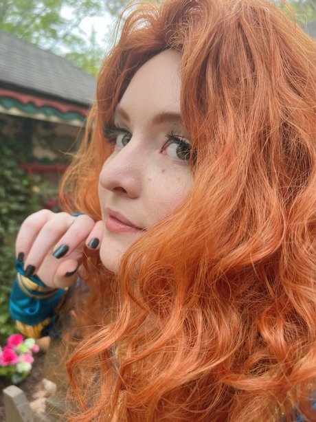 Foxy Cosplay sexe de star du porno img