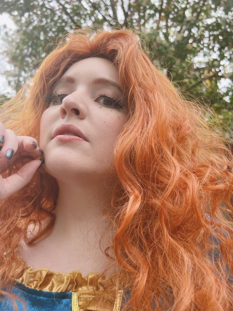 Foxy Cosplay belle étoile photo