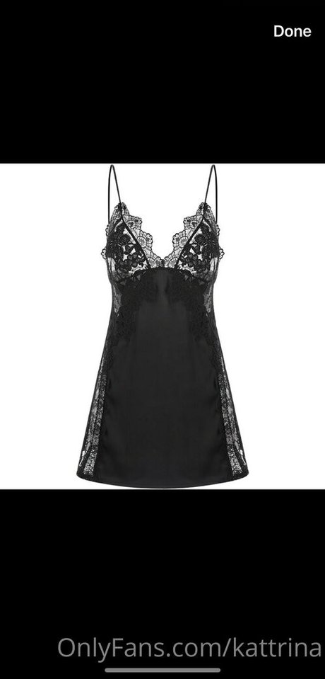 kattrina modèle parfait image