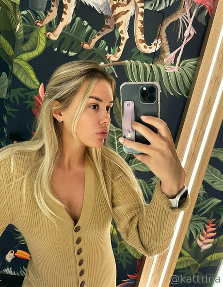 kattrina joli modèle photos