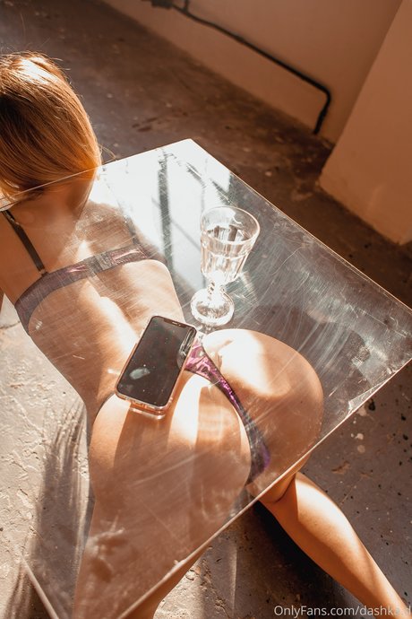 dashka d actrice sexy des photos