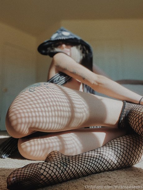 Mrs Meeseeks actrice nue archive