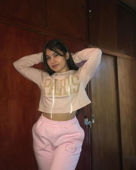 Ruth Sanchez actrice chaude collection