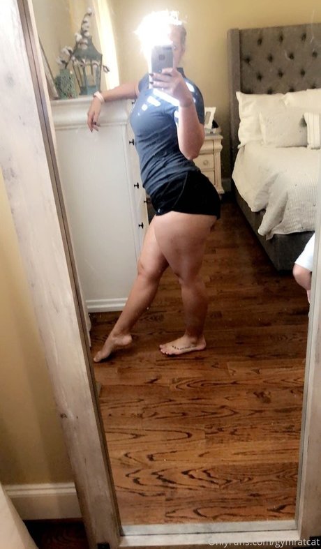 gymratcat jolie star du porno galerie