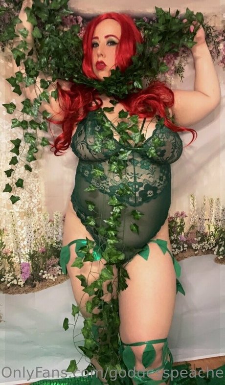 Goddess Peaches étoile hd image